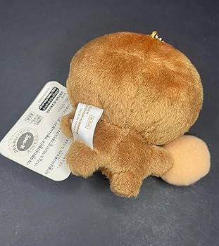 Amazon.co.jp: こげぱん マスコット キーホルダー サンエックス タグ